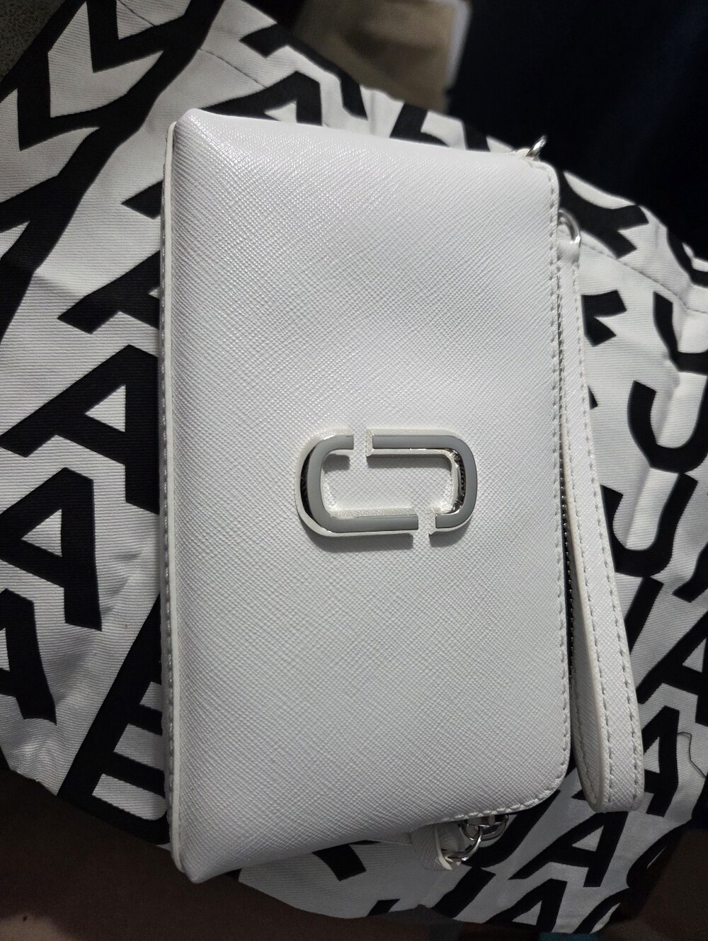 Marc Jacobs Wristlet